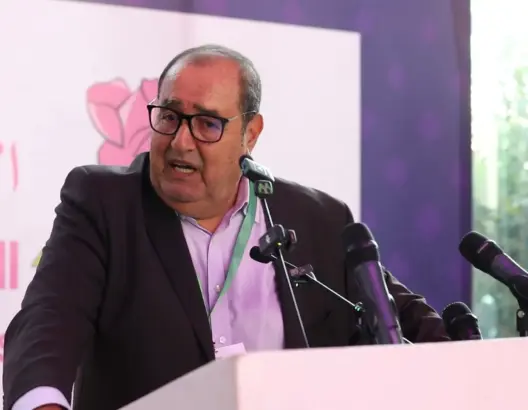 لشكر يطوي صفحة “البام الوافد الجديد”.. ويضع المشاركة في الحكومة خارج منطق “البيسري والوزيعة”