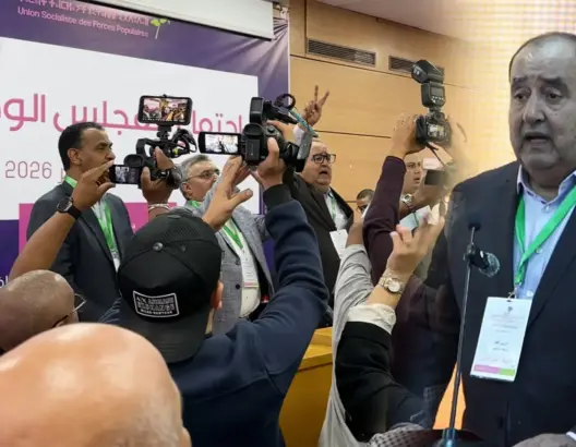 لشكر أمام شراكة حكومية مع “البام” والكتلة