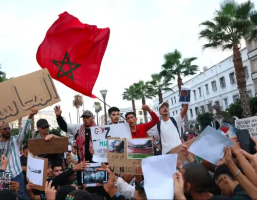 سنة بعد حراك زد.. شباب من “جيل زد” يعاتبون الهيئات السياسية ويبرزون انتظاراتهم من الانتخابات