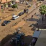 فيضانات مفجعة بـ”مزوضة” نواحي شيشاوة .. 4 وفيات وسيول تجرف المنازل والأغنام (صور)