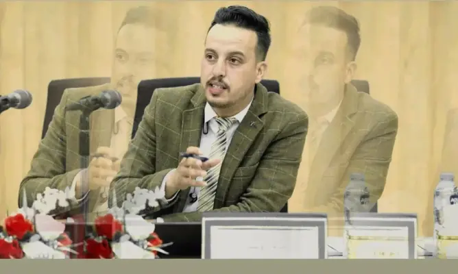 محمد بولفعة