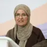 فاطمة وشاي ترد على منتقدي صمتها تجاه الخطاب الملكي: “خذوا البوز واتركوا لنا الاحترام”