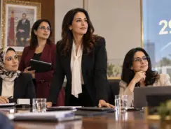 تمثيلية المغربيات بمراكز القرار ترتفع إلى %29.. وتحدي المناصفة مستمر على رأس الإدارة