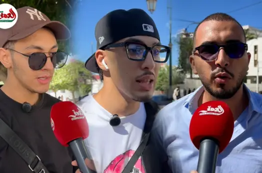 لماذا يفضل الشباب المغربي الفضاء الرقمي للتعبير ؟