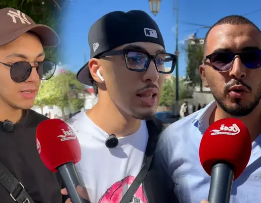لماذا يفضل الشباب المغربي الفضاء الرقمي للتعبير ؟
