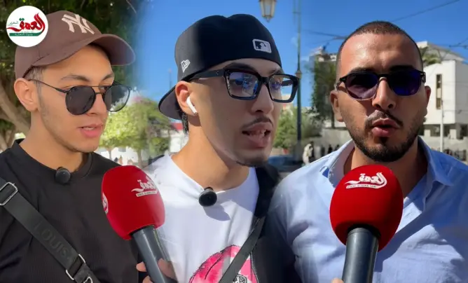 لماذا يفضل الشباب المغربي الفضاء الرقمي للتعبير ؟