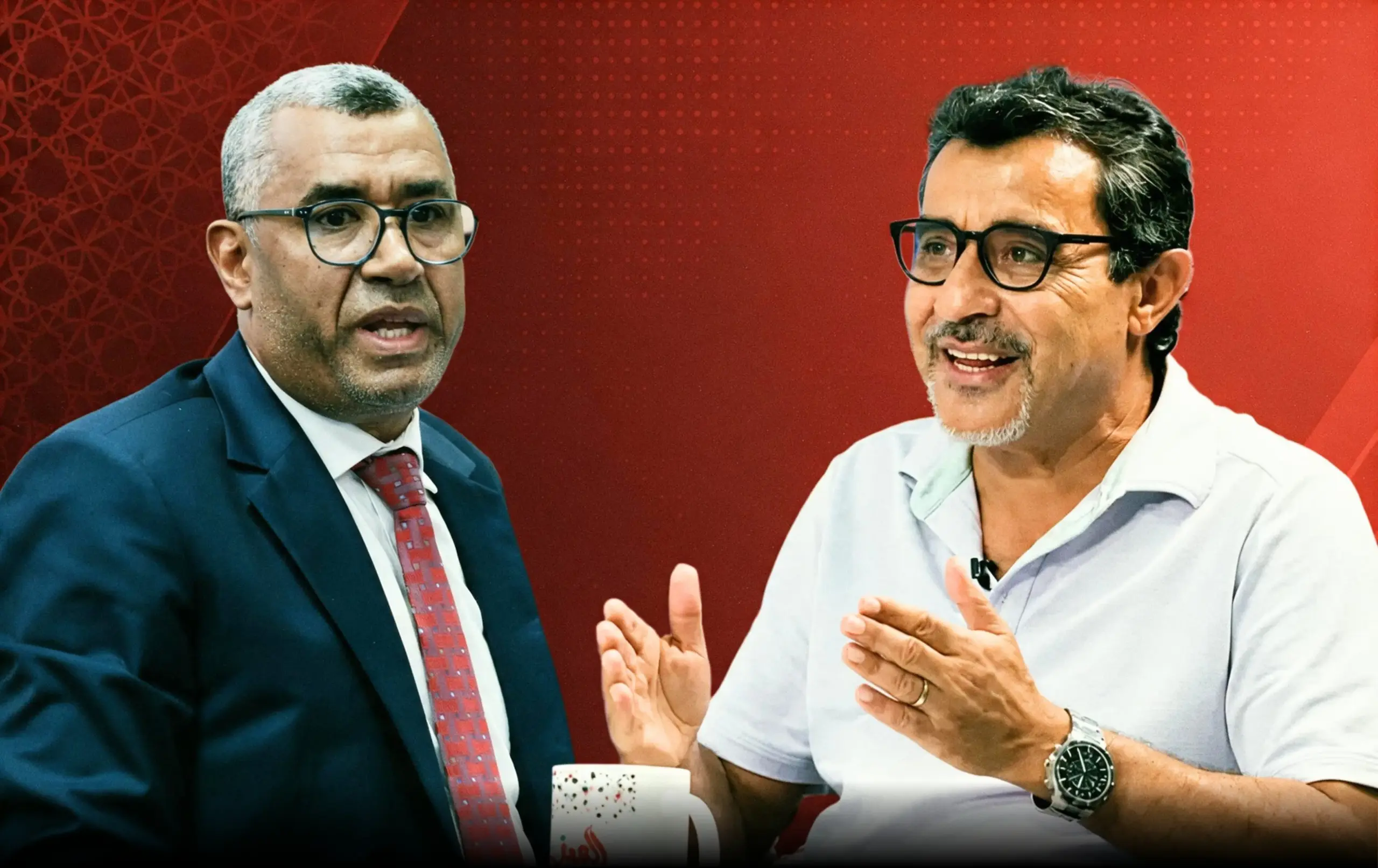 البيجدي واليسار يفتحان النار على “الكتلة التاريخية” ويشهران “سلاح الصرامة” ضد تحالف المنصوري