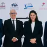 رسميا.. المنصوري تعلن تشكيل أغلبية حكومية رباعية تضم “البام” وأحزاب الكتلة الوطنية
