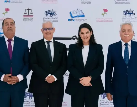 شقير: المنصوري آثرت الانسجام التاريخي وإبعاد الأحرار للمعارضة يقوي الحكومة ويشتت خصومها