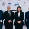 رسميا.. المنصوري تعلن تشكيل أغلبية حكومية رباعية تضم “البام” وأحزاب الكتلة الوطنية