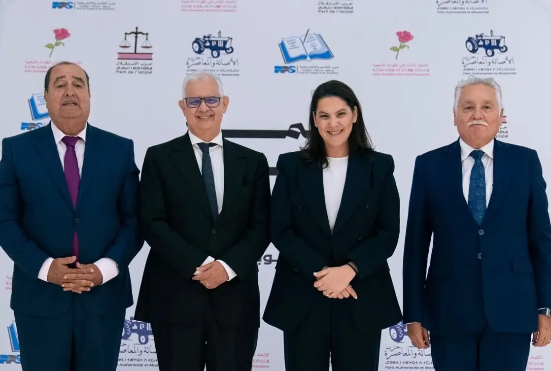 شقير: المنصوري آثرت الانسجام التاريخي وإبعاد الأحرار للمعارضة يقوي الحكومة ويشتت خصومها