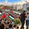 أما بعد: تعنيف واعتقال المتظاهرين بطنجة.. هل أصبح الاحتجاج ضد التطبيع “خطا أحمر”؟