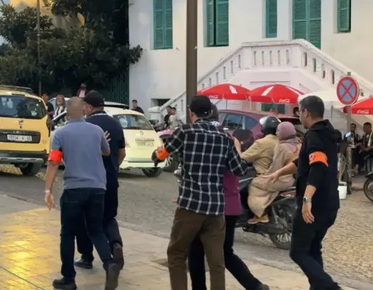 الاشتراكي الموحد يدين منع “وقفات التطبيع” بطنجة ويطالب بفتح تحقيق