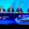 بشركات استراتيجية دولية.. وكالة الاستثمارات تُعزز جاذبية المملكة في معرض مراكش للطيران 2026