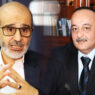 المعارضة تدفع بالأزمي والأعرج لمواجهة مرشح الأغلبية على رئاسة مجلس النواب