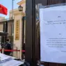 سفارة الصين بالمغرب تعلق خدماتها إلى أجل غير محدد