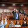 عاجل: انتخاب أحمد التويزي عن “البام” رئيسا جديدا لمجلس النواب
