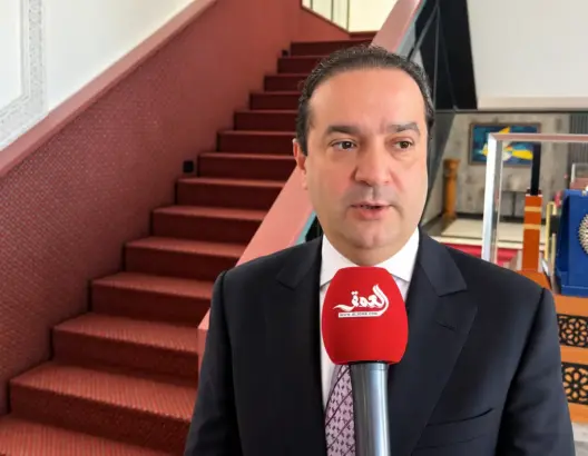 محمد شوكي