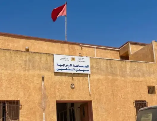 سطات.. إلغاء صفقة مسالك طرقية يثير استياء ساكنة أولاد الشيخ الحمري والرئيس يوضح