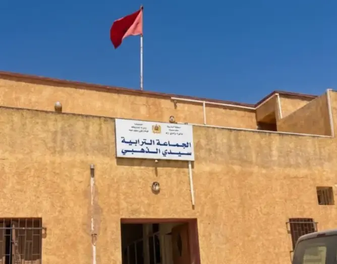 سطات.. إلغاء صفقة مسالك طرقية يثير استياء ساكنة أولاد الشيخ الحمري والرئيس يوضح