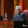عقب انتخابه رئيسا لمجلس النواب.. التويزي يتعهد بصون حقوق الأغلبية والمعارضة