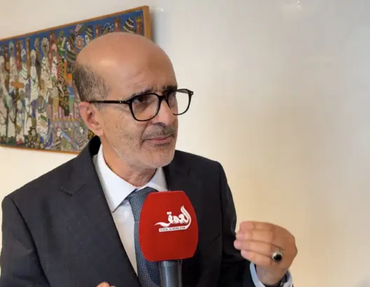 ادريس الأزمي معارضتنا لن تكون مبنية على “التشيار”