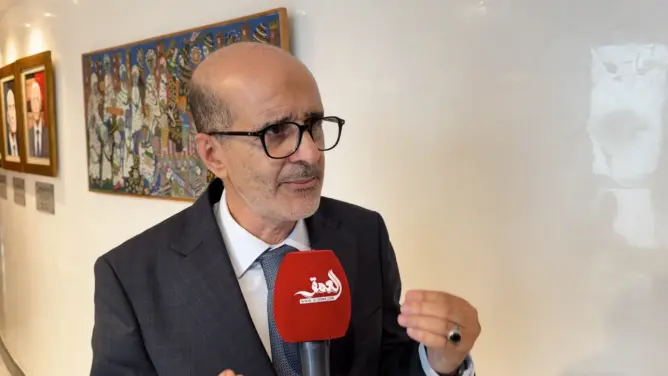 ادريس الأزمي معارضتنا لن تكون مبنية على “التشيار”