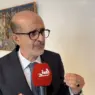 ادريس الأزمي معارضتنا لن تكون مبنية على “التشيار”