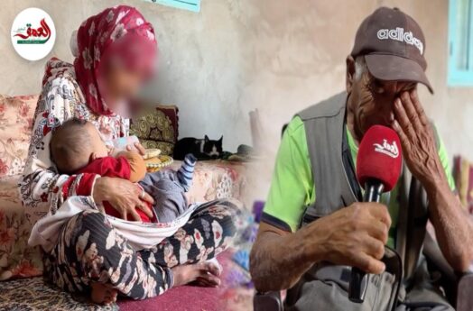 قضية اغتصاب طفلة من ذوي الاحتياجات الخاصة