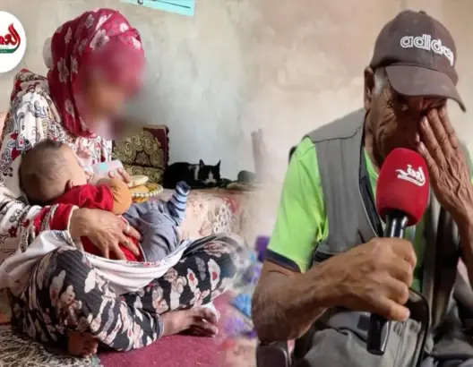 قضية اغتصاب طفلة من ذوي الاحتياجات الخاصة
