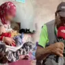 قضية اغتصاب طفلة من ذوي الاحتياجات الخاصة