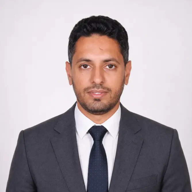 عمر خصبي