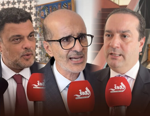 “بلا خطوط حمراء ولا حسابات ضيقة”.. المعارضة تتوعد أغلبية المنصوري وتتعهد بحماية المصالح الشعبية (فيديو)