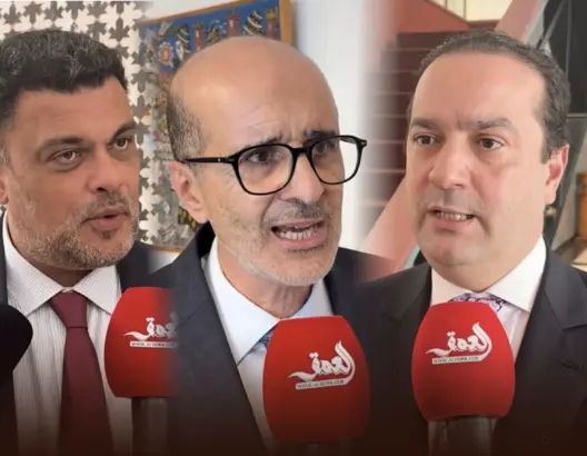 “بلا خطوط حمراء ولا حسابات ضيقة”.. المعارضة تتوعد أغلبية المنصوري وتتعهد بحماية المصالح الشعبية (فيديو)