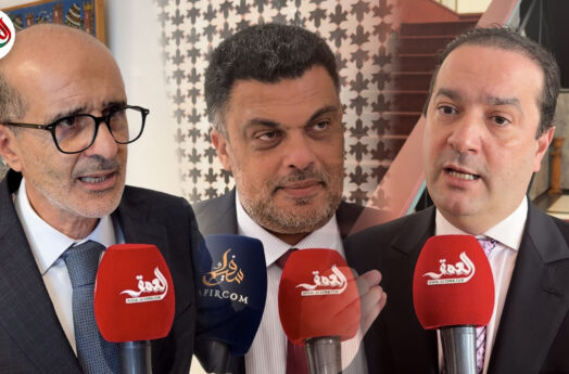 فرق المعارضة :سنقف في وجه شطط السياسات العمومية