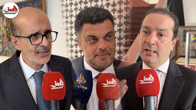 فرق المعارضة :سنقف في وجه شطط السياسات العمومية
