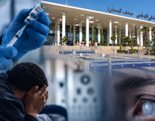 مضاعفات علاج العيون بمستشفى طنجة.. شهادات عن تدهور الرؤية والإدارة تترقب نتائج التحقيق