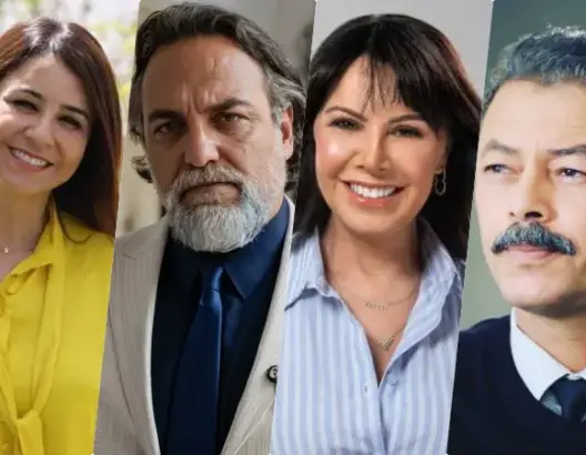 هشام الجباري يختار وزان لتصوير “البديلة” ويجمع نجوما بارزين في دراما رمضان 2027