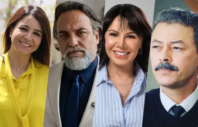 هشام الجباري يختار وزان لتصوير “البديلة” ويجمع نجوما بارزين في دراما رمضان 2027