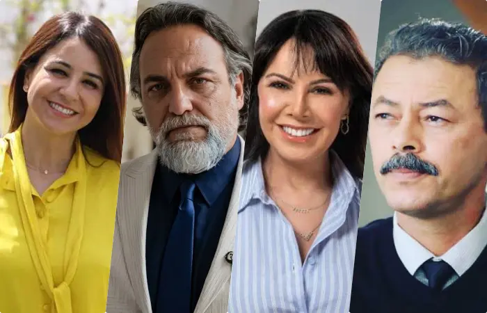 هشام الجباري يختار وزان لتصوير “البديلة” ويجمع نجوما بارزين في دراما رمضان 2027