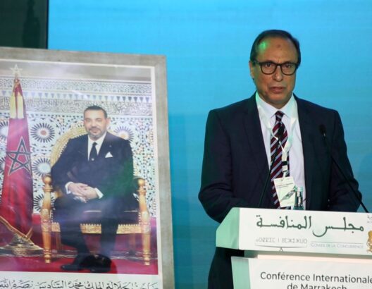 اعمارة يحذر من الفجوة بين تعميم التغطية الصحية والولوج الفعلي إلى العلاج