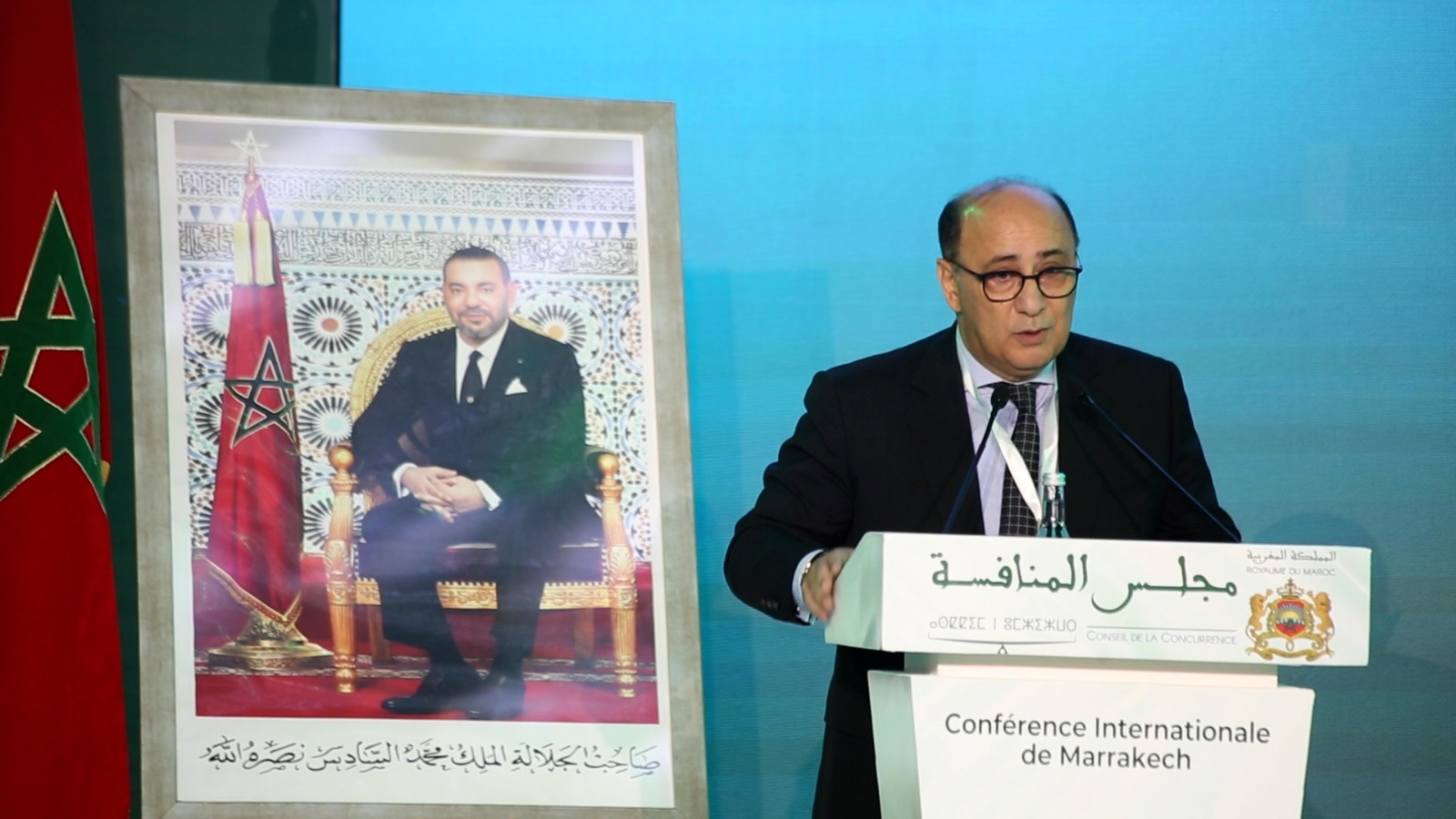 مدير CNSS: التغطية الصحية تشمل 25 مليون مستفيد والاستدامة تفرض ضبط النفقات