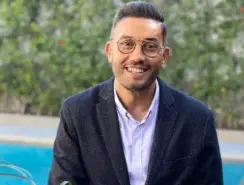 نبه إلى عطالة عشرات الفنانين.. الجندي ينتقد “استحواذ” أربع شركات على صفقات الإنتاج التلفزي