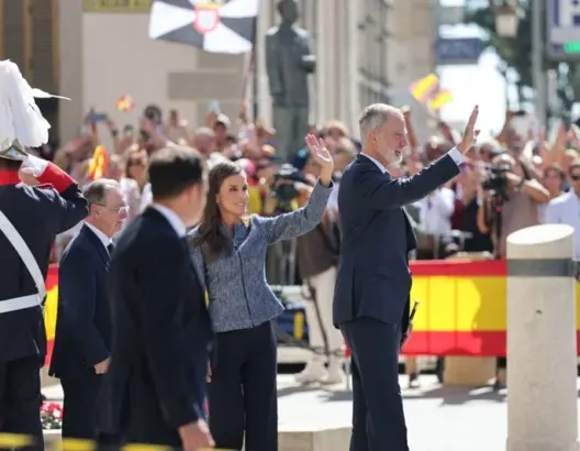 تحالف اليسار يندد يزيارة عاهل إسباني لسبتة ومليلية : خطوة استفزازية وتصعيد جديد ضد المغرب