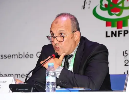 تحركات بذريعة “الأخلاق” وبلا سند قانوني.. عقوبات العصبة تُثير جدلاً في الدوري المغربي