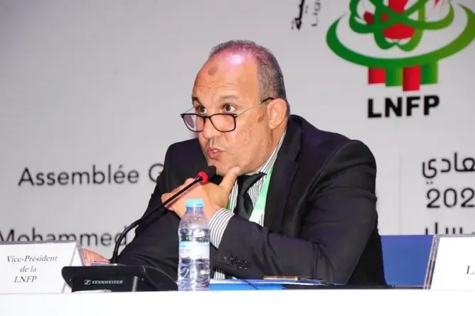 تحركات بذريعة “الأخلاق” وبلا سند قانوني.. عقوبات العصبة تُثير جدلاً في الدوري المغربي