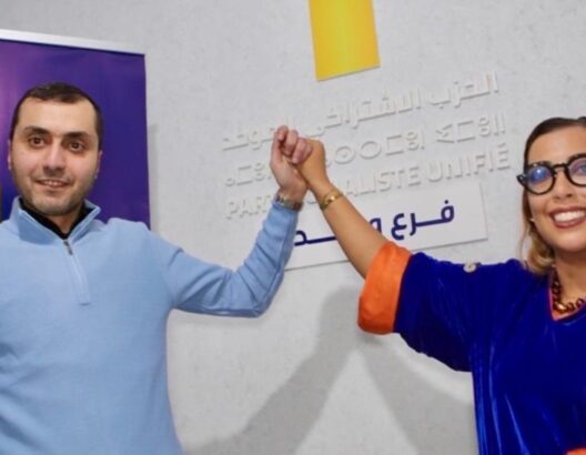 تحالف اليسار يطعن في نتائج الانتخابات التشريعية بوجدة