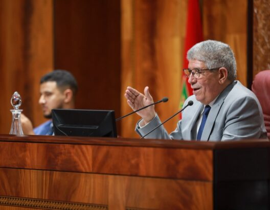 التويزي يعلن أسماء رؤساء الفرق والمجموعة النيابية بمجلس النواب