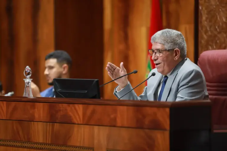 التويزي يعلن أسماء رؤساء الفرق والمجموعة النيابية بمجلس النواب