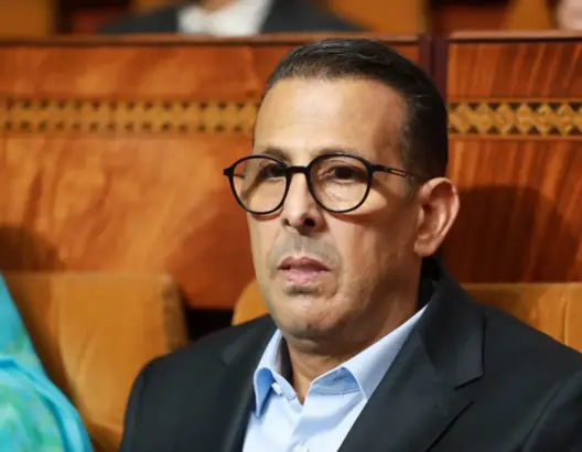 الاتحاد الاشتراكي والحركة الشعبية يطعنان في انتخاب مصطفى برلمانيا عن دائرة صفرو